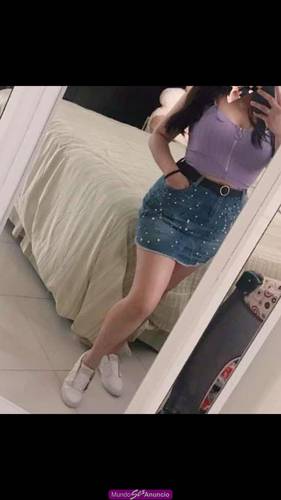 Barato barato barato 19 años culiacan