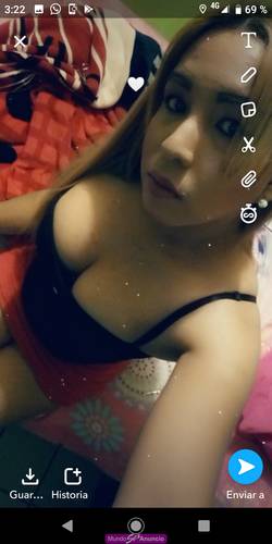 Hermosa chica disponible solo en motel   las 24/7