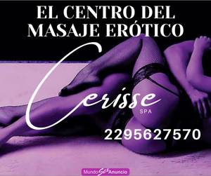 Martes Cachondo con las Chicas Cerisse