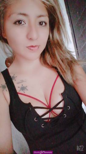 Adicta mmm al sexo me gustan los extraños 400 con lugar