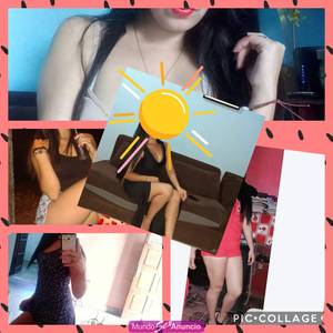 Deliciosa y super buena onda ( la villa, Lindavista,la raza)