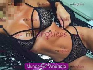 YESI CHICA SEXI ENCANTADORA Y MAS.