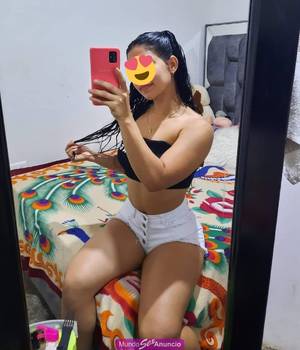 Quieres pasarla rico ! Contactame la pasaremos super!