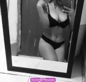 Chicas calientes y atrevidas