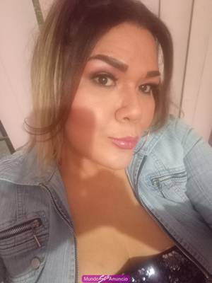 Maquillaje y transformacion para travestis de closet