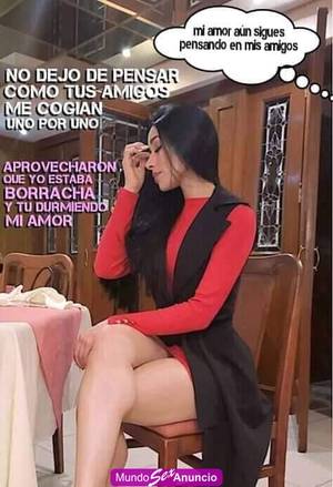 CASADA NALGONA Y  MUY PUTITA COJEME  EN MI LA CAMITA