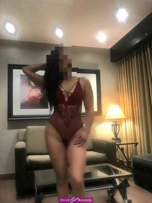 SEXOSERVIDORA CANDENTE ATRACTIVA Y SENSUAL