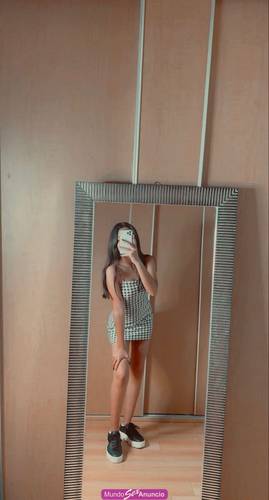 JOVENCITA DISPONIBLE ME MANEJO POR MI CUENTA INDEPENDIENTE