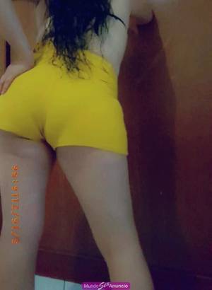 Sonia de buen cuerpo y muy bonita Solamente mándame WhatsAp