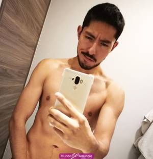 Se busca maduro +60 / +70 para sexo gay CDMX