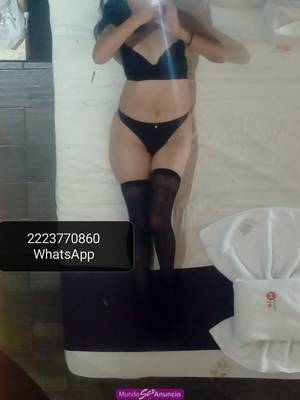 Scort rica