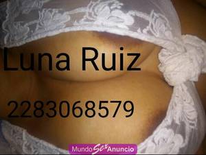 La chica de las caricias más agradable soy independiente Be