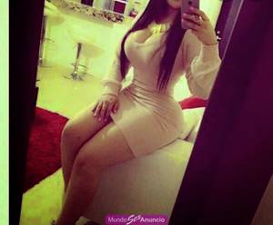 CAMILA ESCORT DE LUJO SUPER RICA APRETADITA 7/24