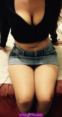 ISABELA SOY UNA MADURA QUE TE COJERA BIEN RICO!
