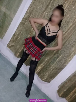 KENDRA CHICA EN PUEBLA EN BUSCA DE PLACER .NINFOMANA DE LO M
