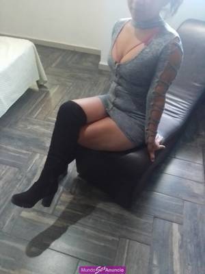 Rica chica a tu disposición hoy promo solo motel