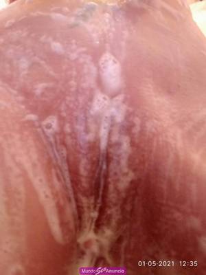 PROMO , UNA DIOSA EN EL SEXO  PAPI QUIERO SENTIR LECHITA