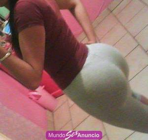 Bonita chica flaquita c/lugar cómodo seguro