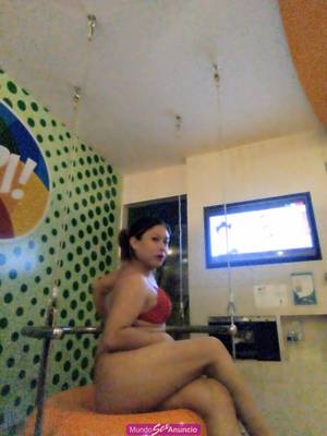 Chica tv ardiente con ganas mamar una rica ver