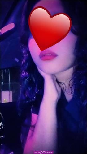 Beba disponible hoy..y servicio completo anal