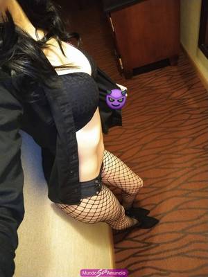 Lili Rica Jovencita 22 años