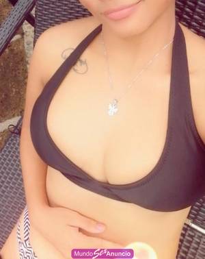 RENATA ESCORT DE LUJO INDEPENDIENTE, BONITA Y MUY COMPLACIEN
