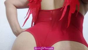 OLVIDATE DEL ABURRIMIENTO... KAREN... SENSUALIDAD Y LUJURIA