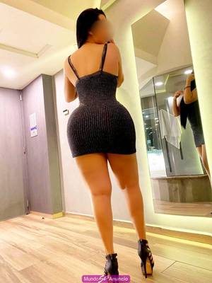 SERVICIO DE LUJO EN MÉRIDA!! 9983677538 TE ENCANTARÉ!!