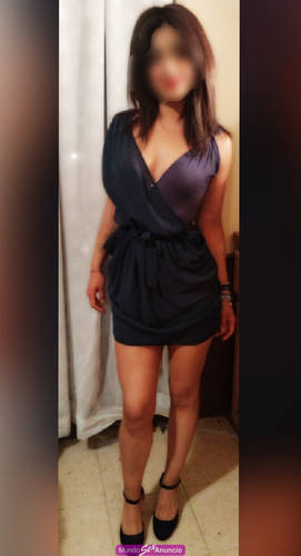 SILVIA 100% REAL MUY COMPLACIENTE EN TODO VEN VAMOS A PASARL