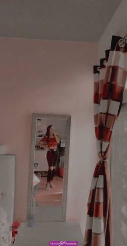 FLAQUITA Y RICA JOVENCITA SOY INDEPENDIENTE