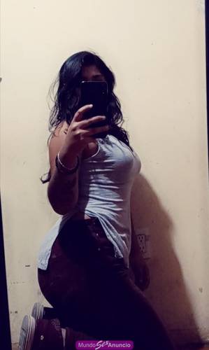 SERVICIO. ORAL VAGINAL ANAL SOLO CONMIGO  ESCORT VIP