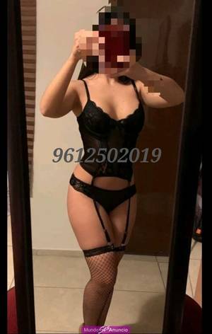Soy Katy de 21 añitos. Joven. Bonita. Única.