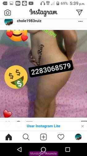 Disponible con lugar cómodo limpio y discreto soy independi