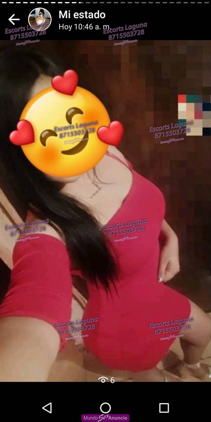 Sandy hermosas escorts de torreón gomez y chaves en Torreón, Coahuila de  Zaragoza - 8715503728