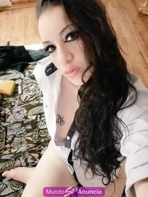 HOLA SOY MAYA ESCORT REAL LO GARANTIZÓ 24 HRS Y TOTALMENTE
