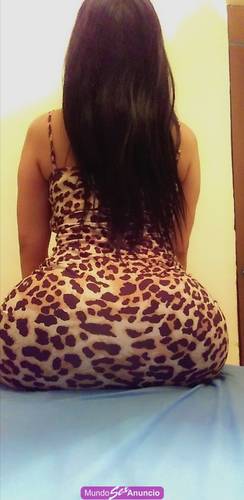 Chica sensual
