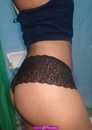 DELICIOSO 69 SOY NUEVA EN EL AMBIENTE DEPA ZONA ALTA AMOR300