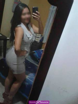 SHARITY UNA CHICA ARDIENTE CON UN CUERPO DELICIOSO!!