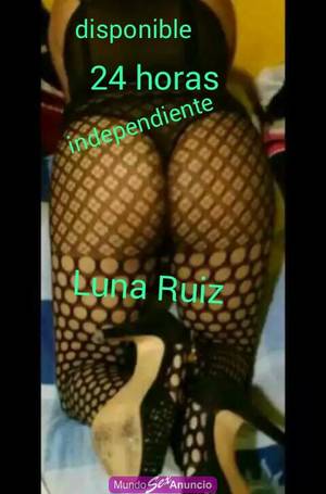 Traviesa muy caliente disponible día y noche