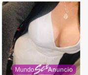 Roxana masajista scorts