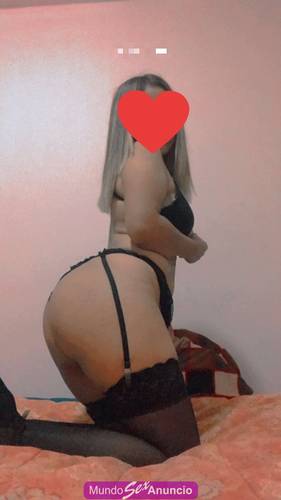 Karen....Pequeñita ...19 años iniciandome