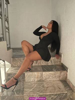 DISFRUTA LAS MEJORES ESCORT VIP 9931669147