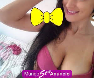 Camelia escorts , espectacular mujer de grandes pechos, guap