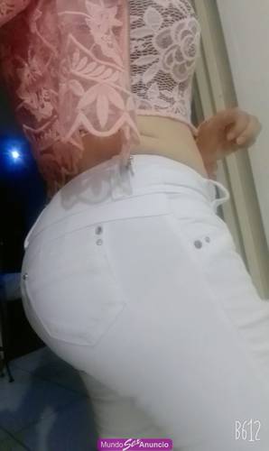 buen servicio con bubis oral y caricias