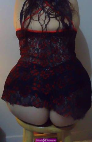 Mujer ardiente y k te dará un buen sabor de voca