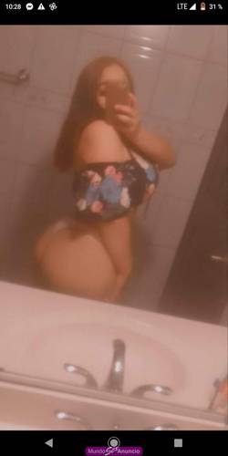 Emely alison y Andrea
