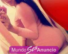 DANIELA 26 AÑOS SUPER COMPLACIENTE 4435171553))1100 UNA HOR
