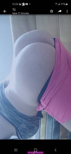 Sandy Venezolana Tu cita la Desea Sexo Vaginal o Anal
