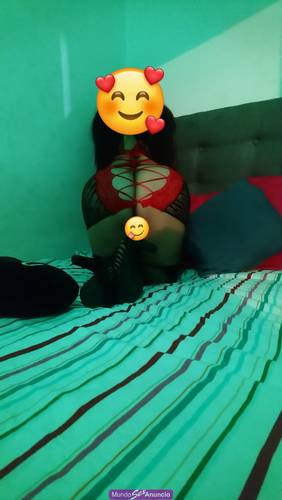 PROMO  400 💞 O  22dlls hoy 24 Hrs Nalgona apretadita