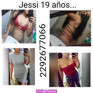 Bellas y joves chicas universitarias..